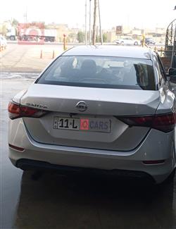 نيسان سنترا